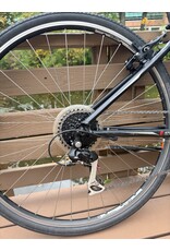 Trek 7.2 M Black