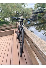 Trek 7.2 M Black