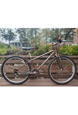 Kona Hahanna XS Champagne