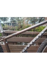 Kona Hahanna XS Champagne