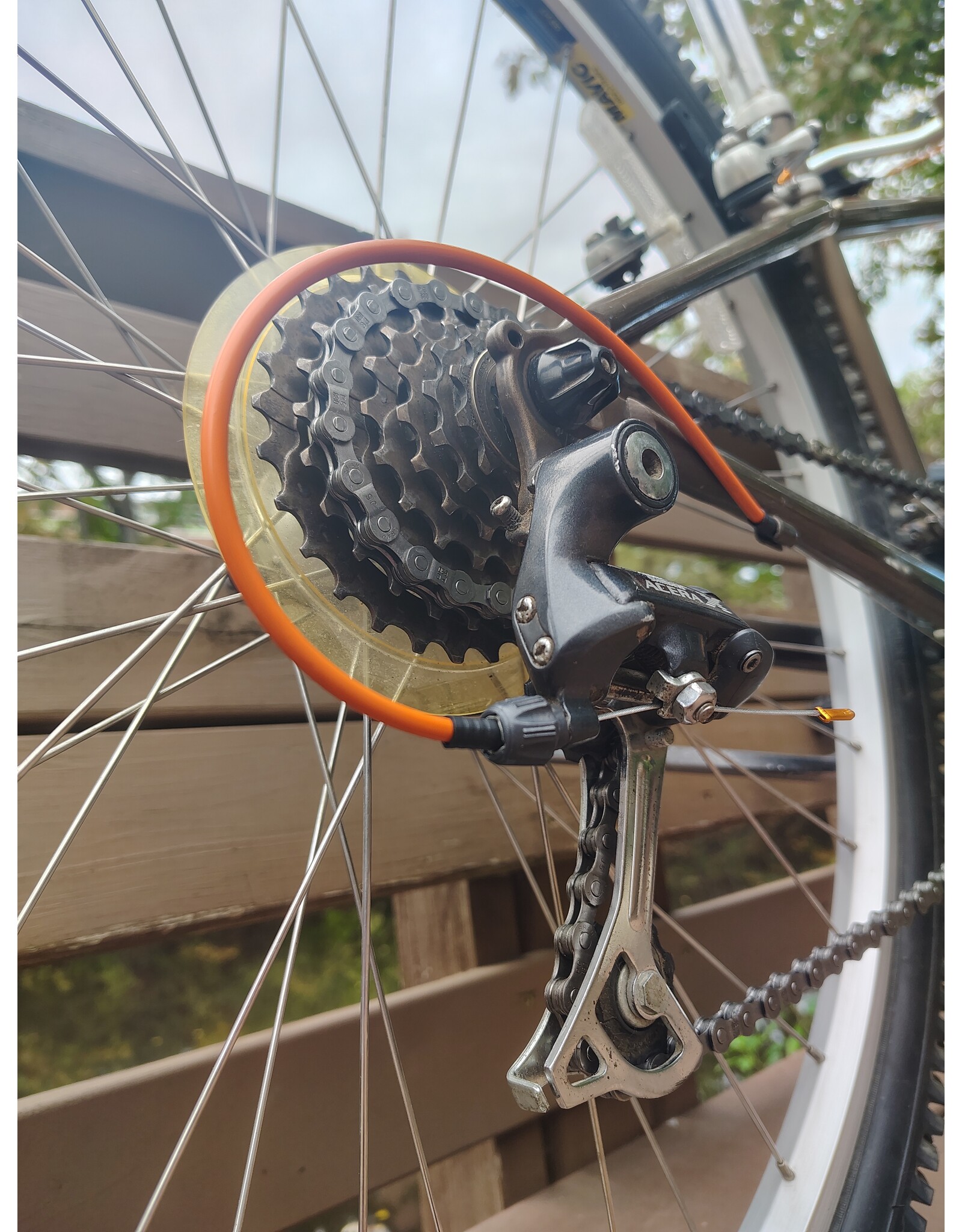 Kona Hahanna XS Champagne