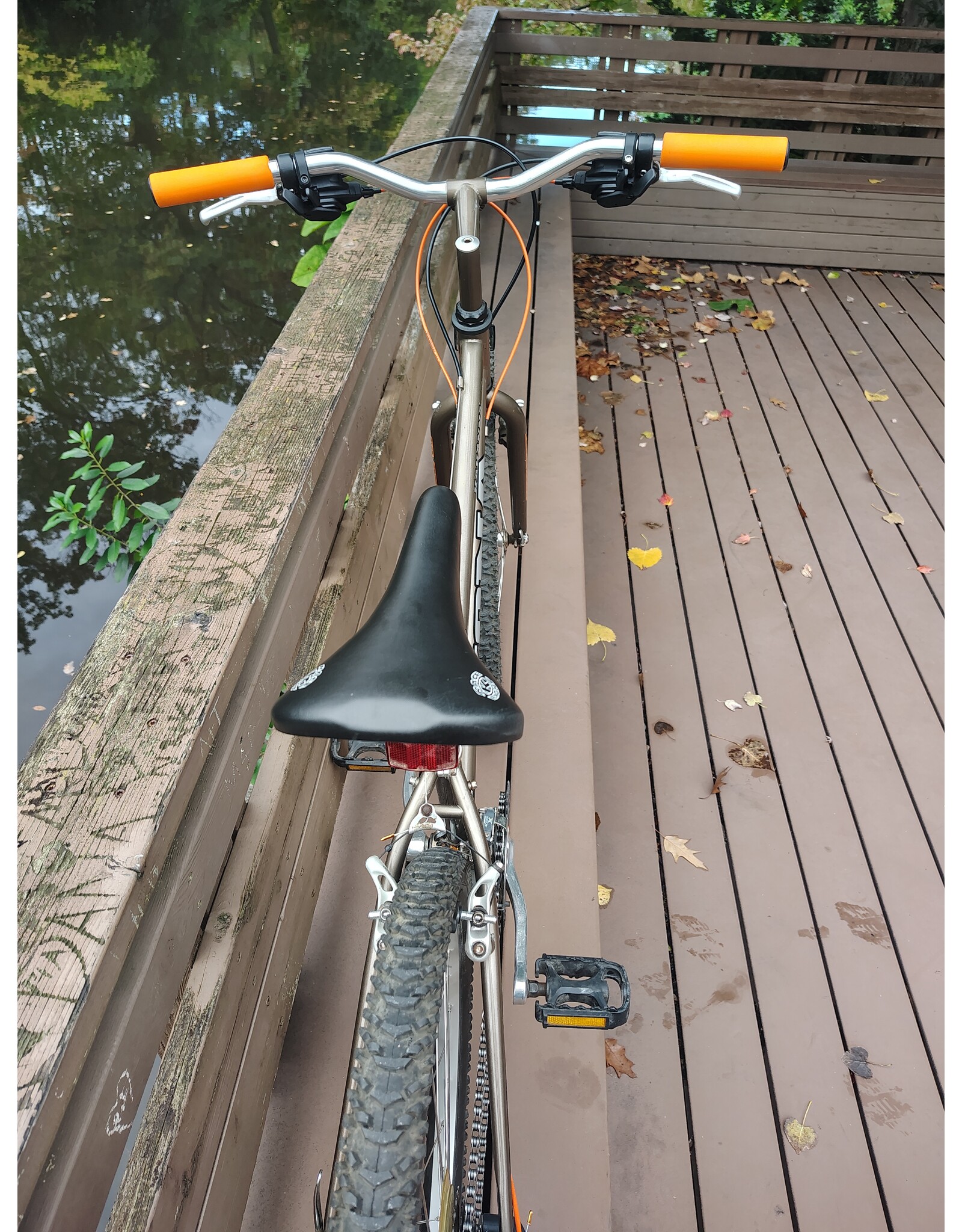 Kona Hahanna XS Champagne