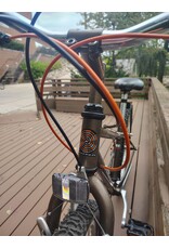 Kona Hahanna XS Champagne
