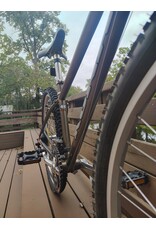 Kona Hahanna XS Champagne