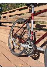 Jamis, Satilite maroon 19in/L