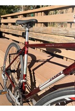 Jamis, Satilite maroon 19in/L