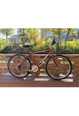 Giant Rincon M/18in maroon