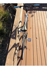 Raleigh cadent silver XL/21in