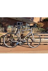 Raleigh cadent silver XL/21in