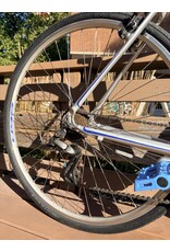Raleigh cadent silver XL/21in
