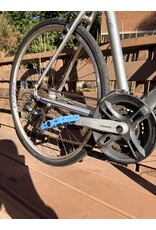 Raleigh cadent silver XL/21in
