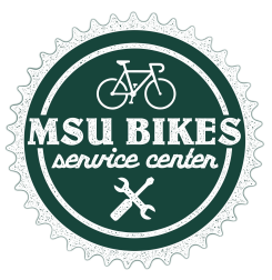 MSU Bike Service Center