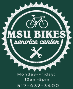 MSU Bike Service Center