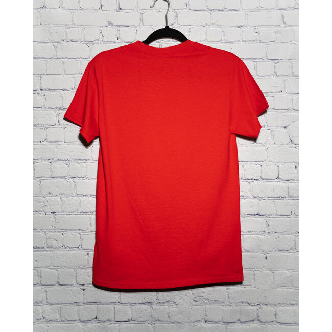 Ohio State Crabs Short Sleeve Tee
