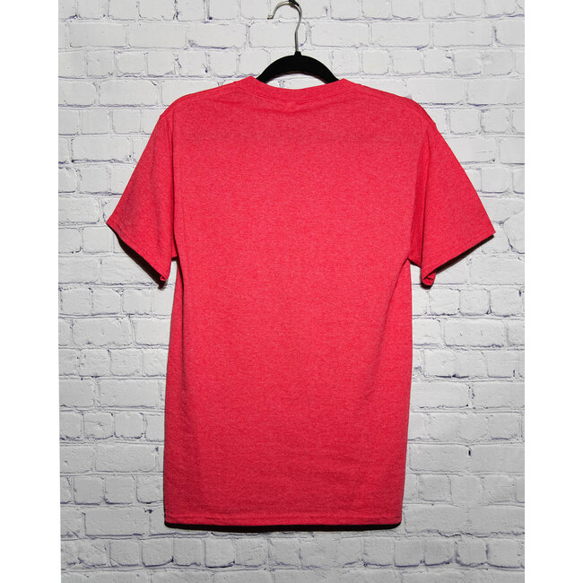 Enjoy Captain Curt's Short Sleeve Tee