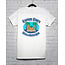 Captain Curt's Island Crab Short Sleeve Tee