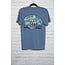 High Range Designs Siesta Key Truck & Dogs Short Sleeve Tee