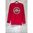 Captain Curt's Ohio State Rope Long-Sleeve Tee