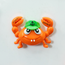 Clay Critters Crab Magnet