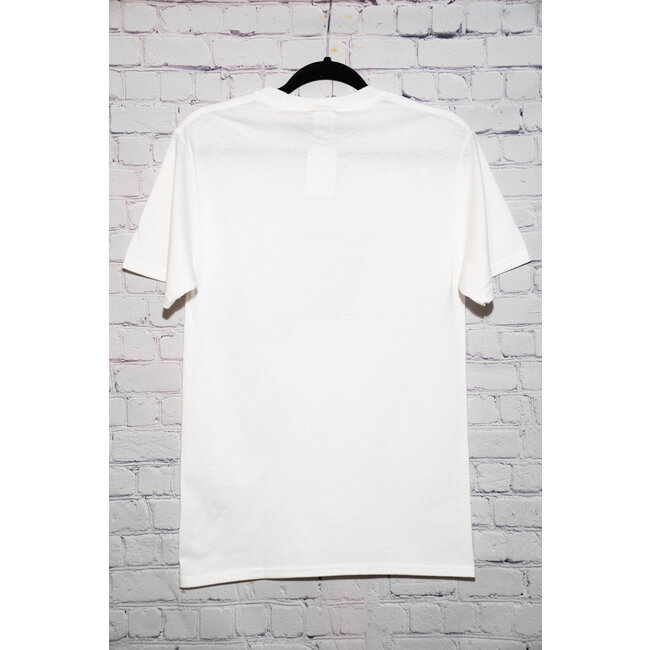 Blue Ribbon Short Sleeve Tee