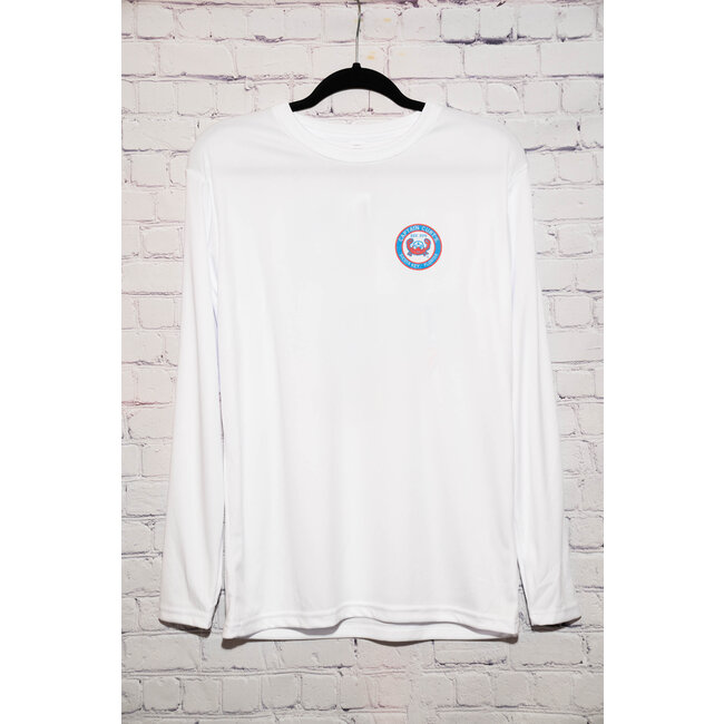 American Tradition UPF 50+ Long Sleeve Performance Tee