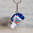 Captain Curt's Daiquiri Keychain