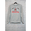 Captain Curt's Ohio State Laces Up Pullover Hoodie