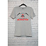 Ohio State Laces Up Short Sleeve Tee