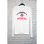 Captain Curt's Ohio State Laces Up Long Sleeve Drifit Tee