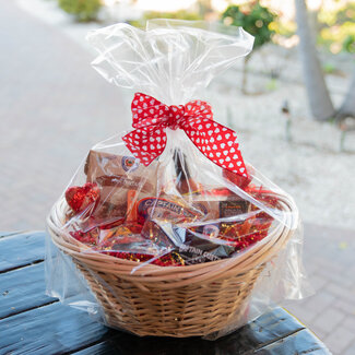 Captain Curt's Chowder for 2 Gift Basket