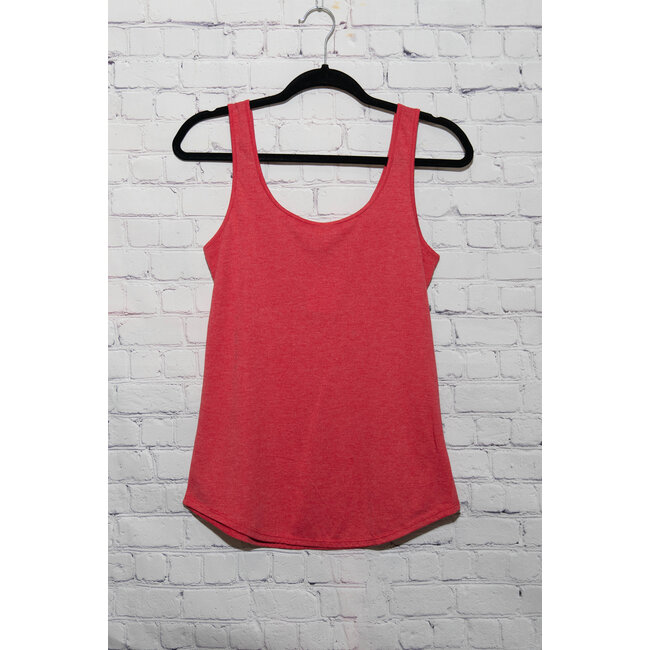 Ladies Enjoy Captain Curt's Tank