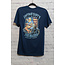 Siesta Key Military Pin-Up Tee