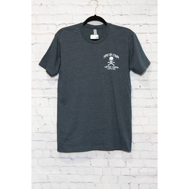 Party Like a Pirate Tee