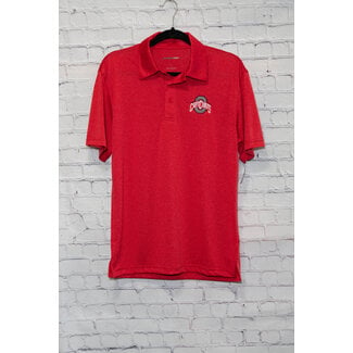 Captain Curt's Captain Curt's Ohio Buckeye Polo