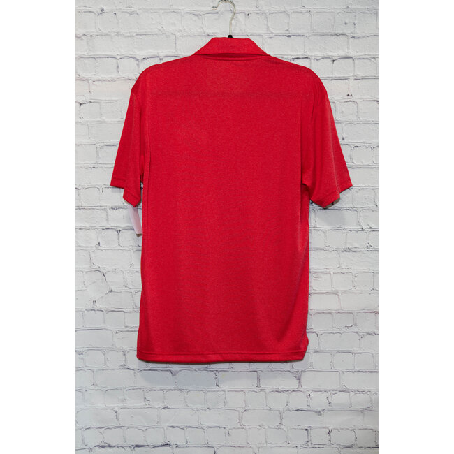 Captain Curt's Ohio Buckeye Polo