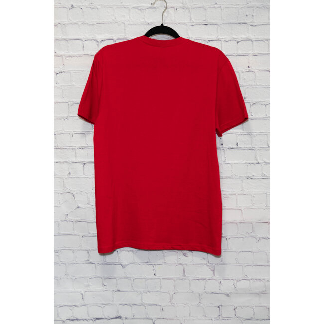 Siesta Key Home of Buckeyes S/S Tee