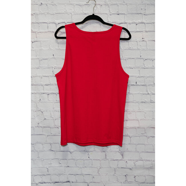 Ohio State Rope Tank