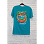 Gildan Softstyle G64000 Captain Curt's Port Hole Tee