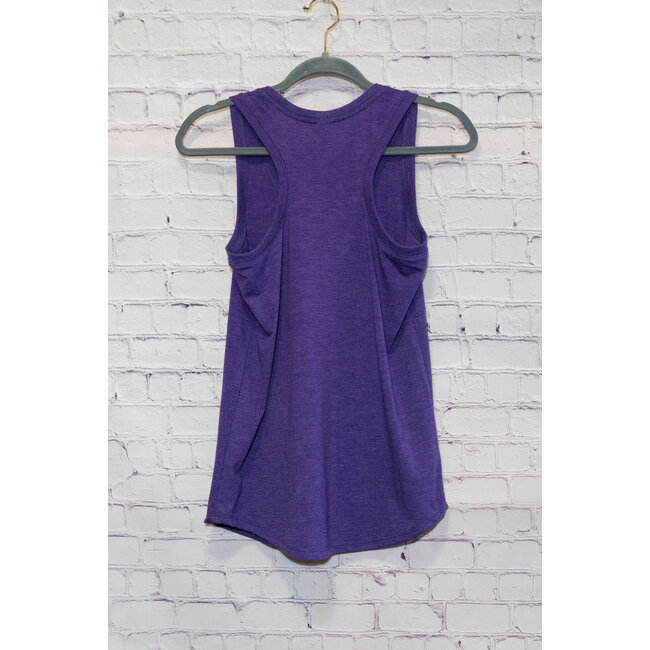 Ladies Captain Curt's Tiki Haze Tank