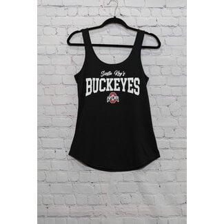 Captain Curt's Captain Curt's SK Home of the Buckeyes (Ohio) Tank