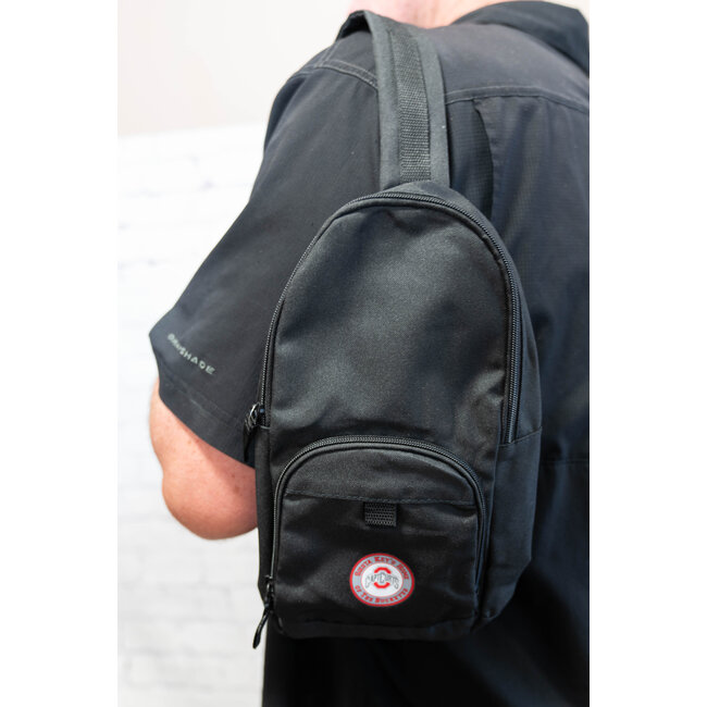 Ohio State Sling Bag