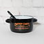 Captain Curt's Ceramic Chowder Bowl with Spoon