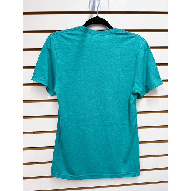 Captain Curt's Hurricane Hardened Tee