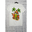 Halo Captain Curt's Cangrejo Crab Shirt