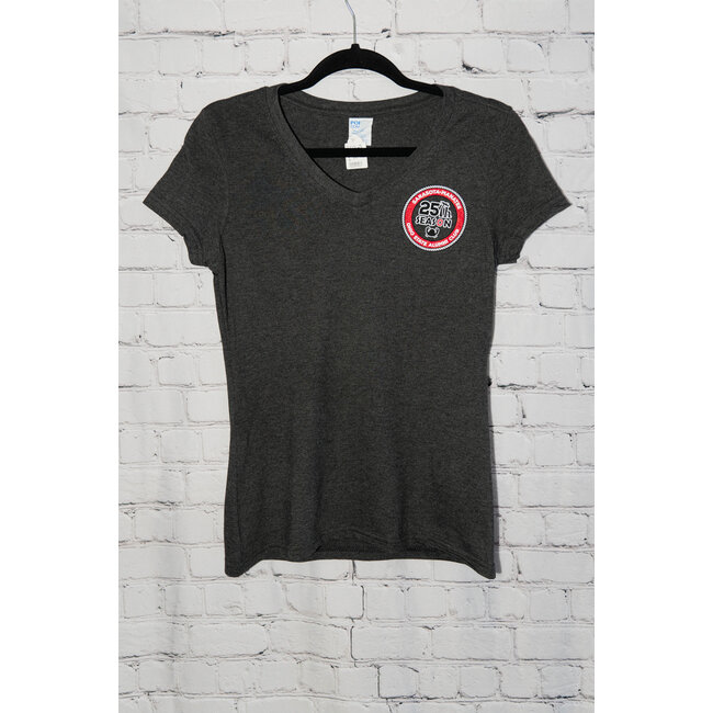 25th Season of Ohio Buckeyes Game Watch