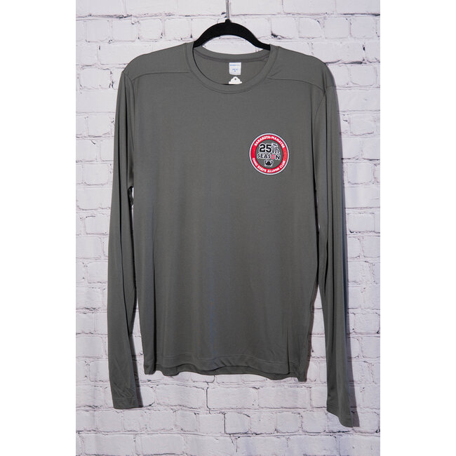 25th Season of Ohio Buckeyes Game Watch