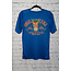 Sniki Tiki Head Performance Tee