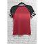 Ohio Ladies' Football Stripe Tee