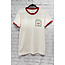 Sniki Tiki Pizza Ringer Tee