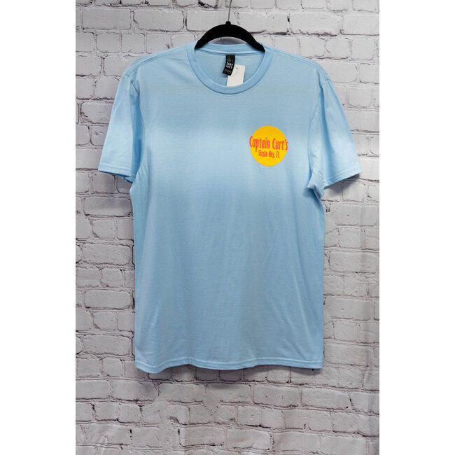 CopperTiki Tee